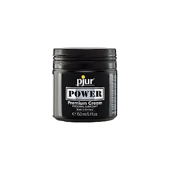 Pjur Power 150ml - Naturel