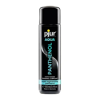 Pjur Aqua Panthenol 100ml - Aqua