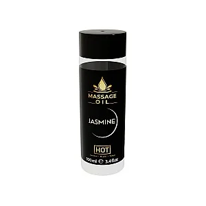 Massage Oil 100ml - Zachte jasmijn