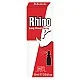 Rhino Long Power Spray 10ml - Naturel van het merk Prorino - Erectiepillen & Crèmes - online bestellen bij Masculum.nl. De discrete online seks-toys en erotisch heren ondergoed winkel voor gay & hetero mannen.