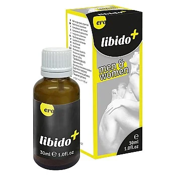 Ero Libido plus 30ml - Naturel