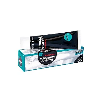 Ero Marathon Man Cream 30ml - Naturel