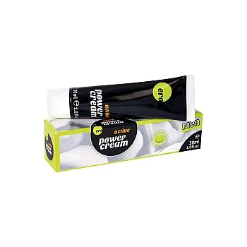 Ero Power Cream Men 30ml - Naturel