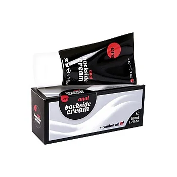 Ero Anal Back Side Cream 30ml - Naturel