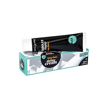 Ero Delay Cream 30ml - Naturel