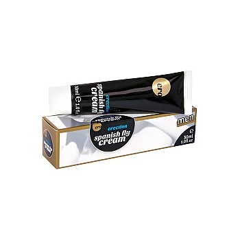 Ero Spanish Fly Cream 30ml - Naturel