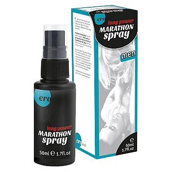 Ero Marathon Spray 50ml - Naturel