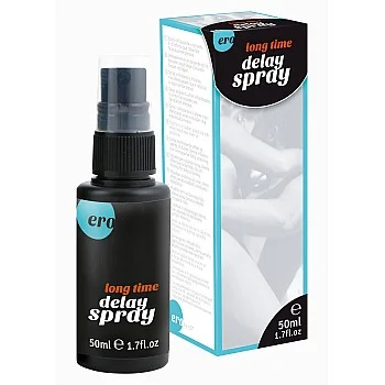 Ero Delay Spray 50ml - Naturel