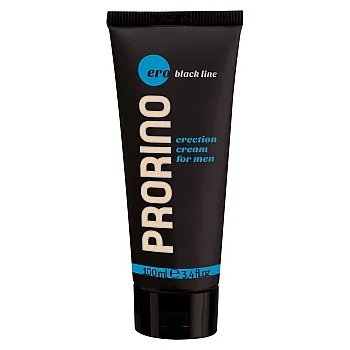 Ero Prorino Erection 100ml - Naturel