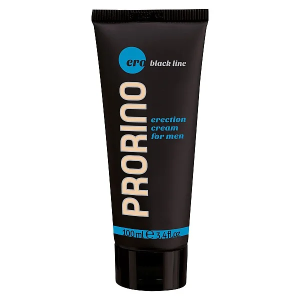 Ero Prorino Erection 100ml - Naturel van het merk Prorino - Erectiepillen & Crèmes - online bestellen bij Masculum.nl. De discrete online seks-toys en erotisch heren ondergoed winkel voor gay & hetero mannen.
