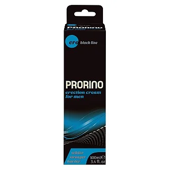 Ero Prorino Erection 100ml - Naturel