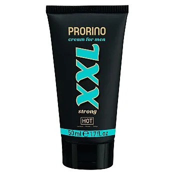 Prorino XXL Cream 50ml - Naturel