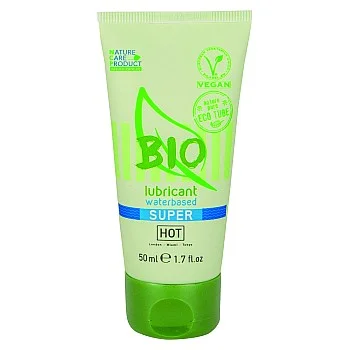 Hot Bio lube Super Wb 50ml - Naturel