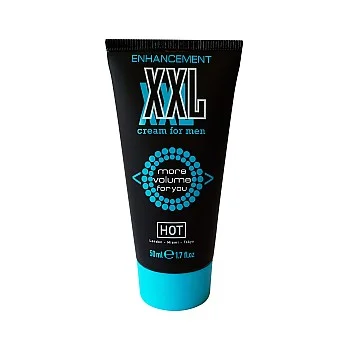 XXL Enhancement Cream Men 50ml - Naturel