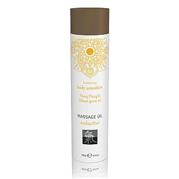 Massage Oil - Tropisch