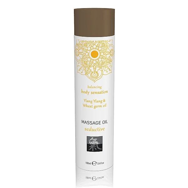 Massage Oil - Tropisch van het merk Shiatsu - Massage Oliën - online kopen bij Masculum.nl. De discrete online seks-toys en erotisch heren ondergoed winkel voor gay & hetero mannen.