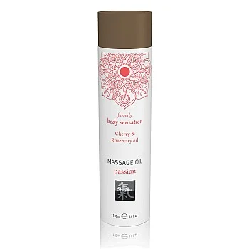 Massage Oil - Kers