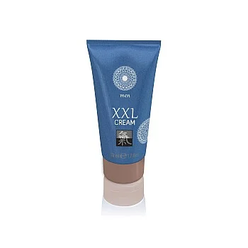 XXL Cream - Orientaals