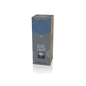 XXL Cream - Orientaals