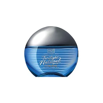 Pheromone Natural Men 15ml - Naturel