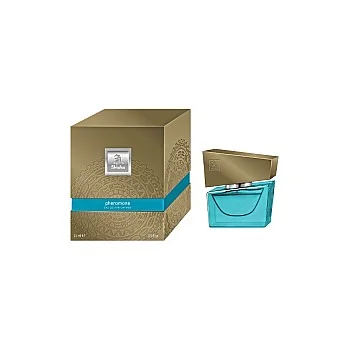 Shiatsu Pheromone Men 15ml - Lightblue