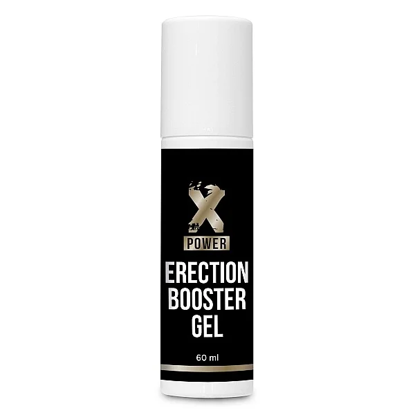 Erection Booster Gel 60ml - Naturel van het merk Labophyto - Erectiepillen & Crèmes - online kopen bij Masculum.nl. De discrete online seks-toys en erotisch heren ondergoed winkel voor gay & hetero mannen.