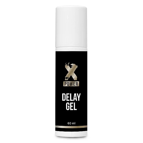 Delay Gel 60ml - Naturel van het merk Labophyto - Klaarkomen Uitstellen - online bestellen bij Masculum.nl. De discrete online seks-toys en erotisch heren ondergoed winkel voor gay & hetero mannen.