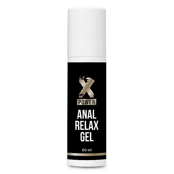 Anal Relax Gel 60ml - Naturel van het merk Labophyto - Anaal Glijmiddel - online kopen bij Masculum.nl. De discrete online seks-toys en erotisch heren ondergoed winkel voor gay & hetero mannen.