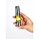 Liquid Vibrator Strong - Naturel van het merk Secret Play - Lustopwekkers - online kopen bij Masculum.nl. De discrete online seks-toys en erotisch heren ondergoed winkel voor gay & hetero mannen.