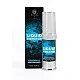 Liquid Vibrator Unisex - Naturel van het merk Secret Play - Lustopwekkers - online bestellen bij Masculum.nl. De discrete online seks-toys en erotisch heren ondergoed winkel voor gay & hetero mannen.