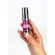 Liquid Vibrator Hot - Naturel van het merk Secret Play - Lustopwekkers - online kopen bij Masculum.nl. De discrete online seks-toys en erotisch heren ondergoed winkel voor gay & hetero mannen.