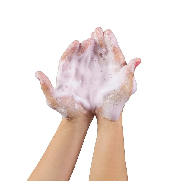 Secret Play Foaming Shower Gel 200ml - Feromonen van het merk Secret Play - Hygiene & Verzorging - online kopen bij Masculum.nl. De discrete online seks-toys en erotisch heren ondergoed winkel voor gay & hetero mannen.