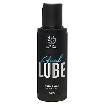 Anal Lube WB 100ml - Naturel