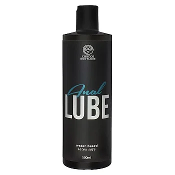Anal Lube WB 500ml - Naturel