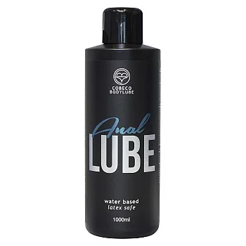 Anal Lube WB 1000ml - Naturel