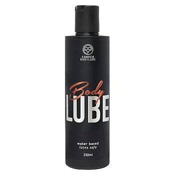 Body Lube 250ml - Naturel