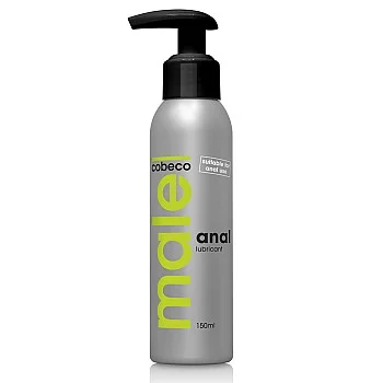 Male Anal Lubricant 150ml - Naturel
