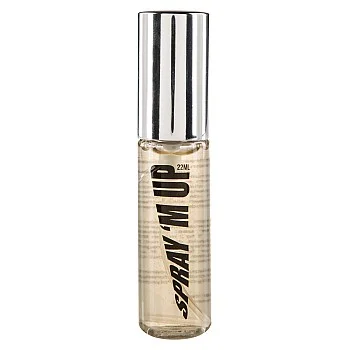 Spray 'M Up Lavetra 22ml - Naturel