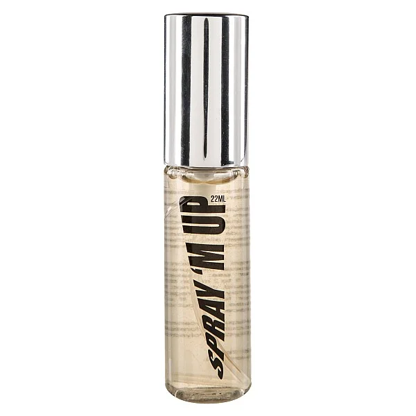 Spray 'M Up Lavetra 22ml - Naturel van het merk Cobeco - Erectiepillen & Crèmes - online bestellen bij Masculum.nl. De discrete online seks-toys en erotisch heren ondergoed winkel voor gay & hetero mannen.