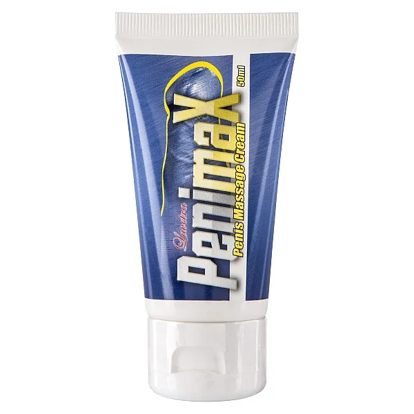 Penimax Lavetra 50ml - Naturel van het merk Cobeco - Erectiepillen & Crèmes - online bestellen bij Masculum.nl. De discrete online seks-toys en erotisch heren ondergoed winkel voor gay & hetero mannen.