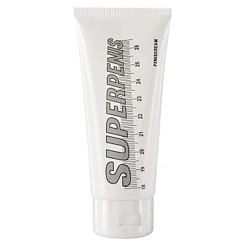 Super Penis 75ml - Naturel