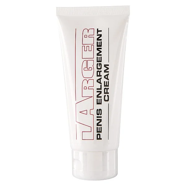 Larger Lavetra 75ml - Naturel van het merk Cobeco - Erectiepillen & Crèmes - online bestellen bij Masculum.nl. De discrete online seks-toys en erotisch heren ondergoed winkel voor gay & hetero mannen.