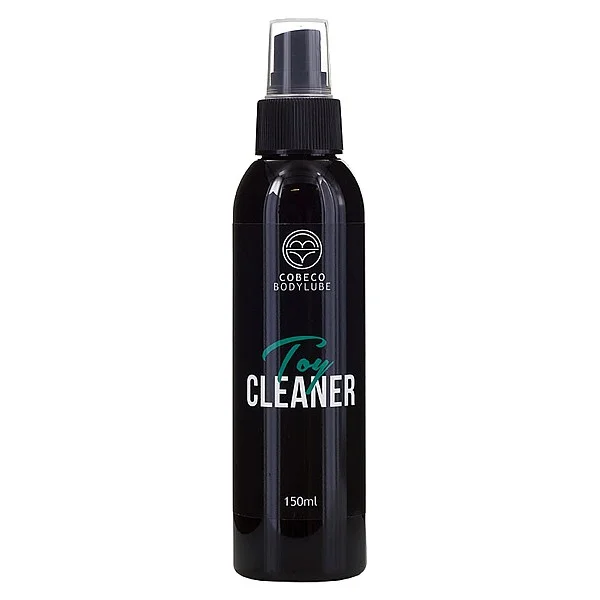 Toycleaner 150ml - Naturel van het merk Cobeco - Toycleaner - online kopen bij Masculum.nl. De discrete online seks-toys en erotisch heren ondergoed winkel voor gay & hetero mannen.