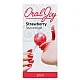 Oral Joy 30ml - Aardbei van het merk Cobeco - Lustopwekkers - online kopen bij Masculum.nl. De discrete online seks-toys en erotisch heren ondergoed winkel voor gay & hetero mannen.