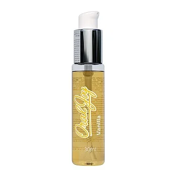 Oral Joy 30ml - Vanille