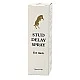 Stud Delay Spray 15ml - Naturel van het merk Cobeco - Klaarkomen Uitstellen - online bestellen bij Masculum.nl. De discrete online seks-toys en erotisch heren ondergoed winkel voor gay & hetero mannen.
