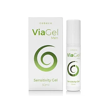 Viagel For Men 30ml - Naturel