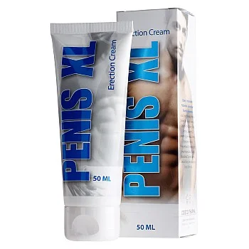 Penis XL Cream East 50ml - Naturel