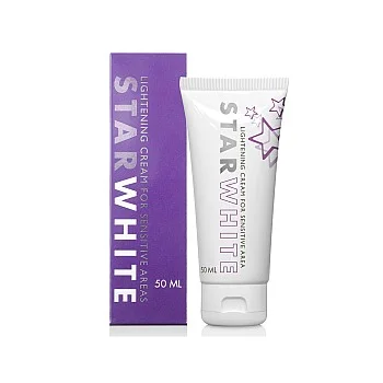 Starwhite West 50ml - Naturel