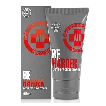 AID Be Harder 45ml - Naturel